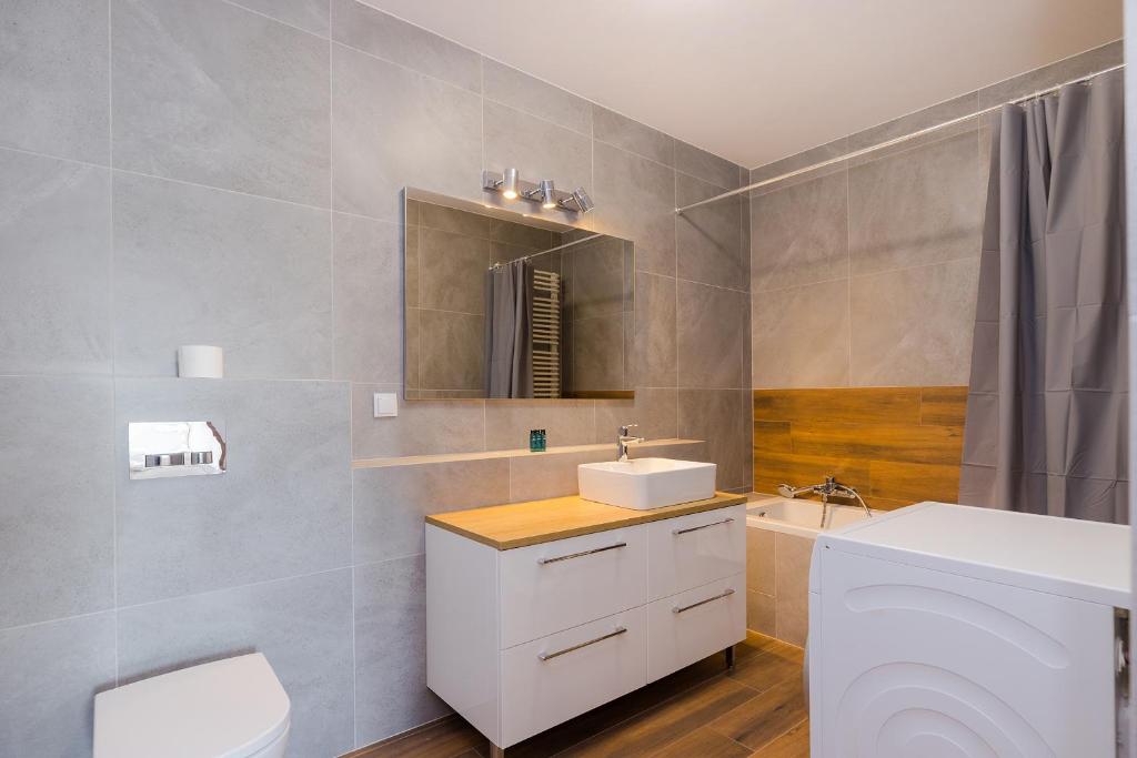 ShortStayPoland Tomcia Palucha B118 photo 2