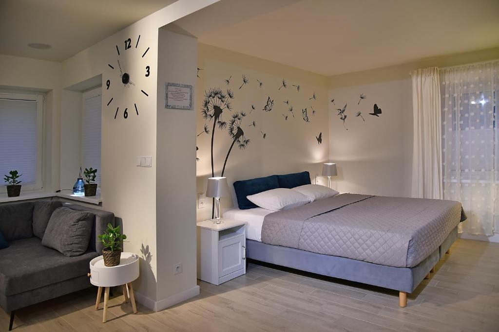 Apartamenty Sjesta River blisko centrum photo 2