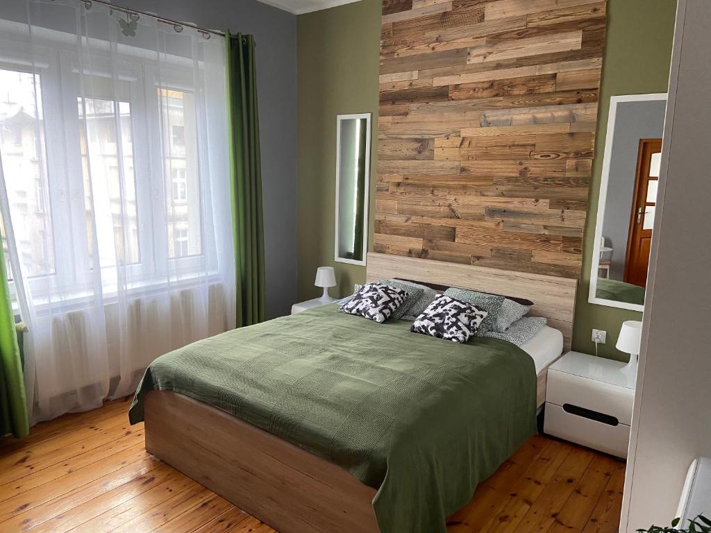 SWING APARTAMENT Sopot — photo 1