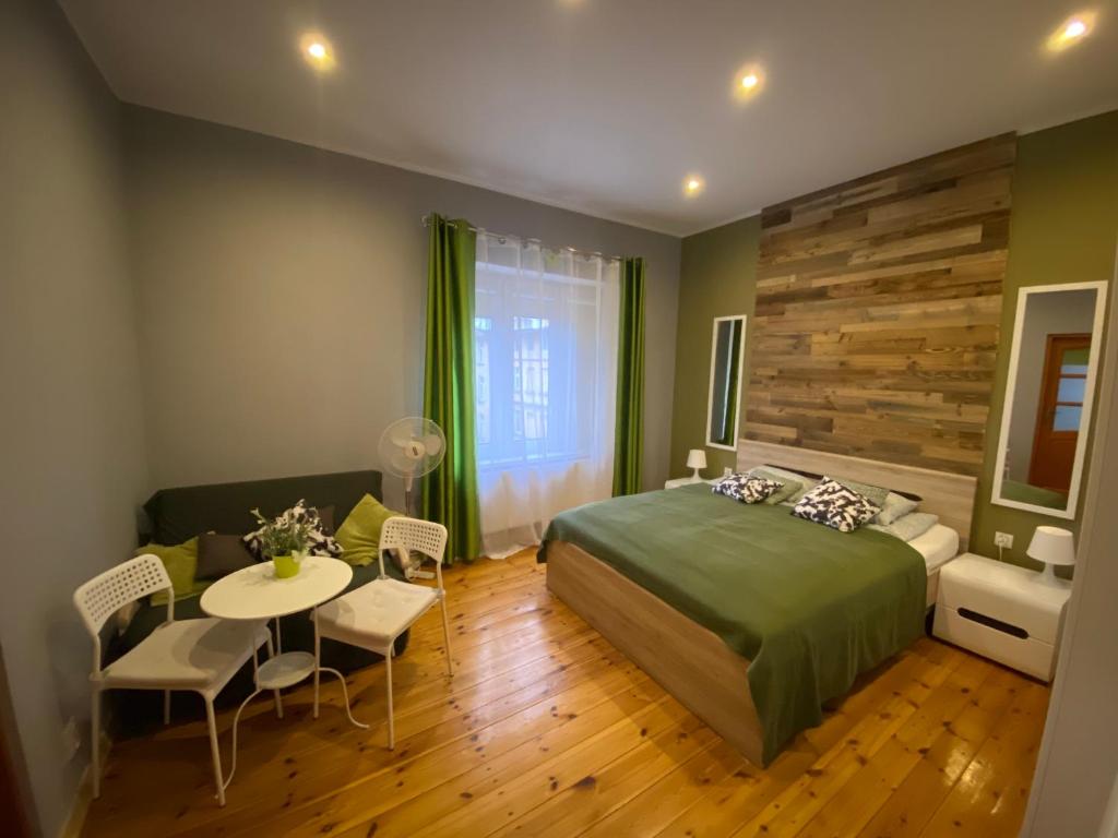 SWING APARTAMENT Sopot photo 2