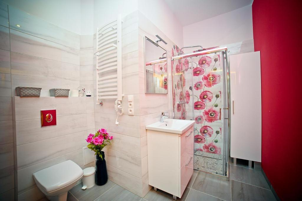 SWING APARTAMENT Sopot photo 3