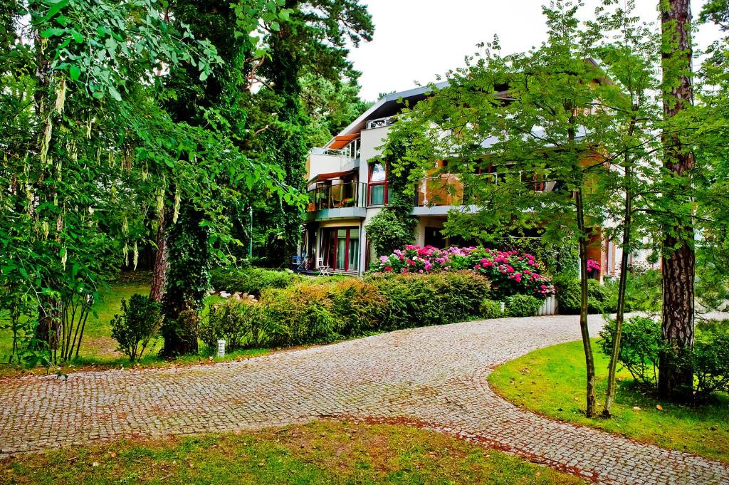 Zielona Przystań BlueApart Jurata — photo 1