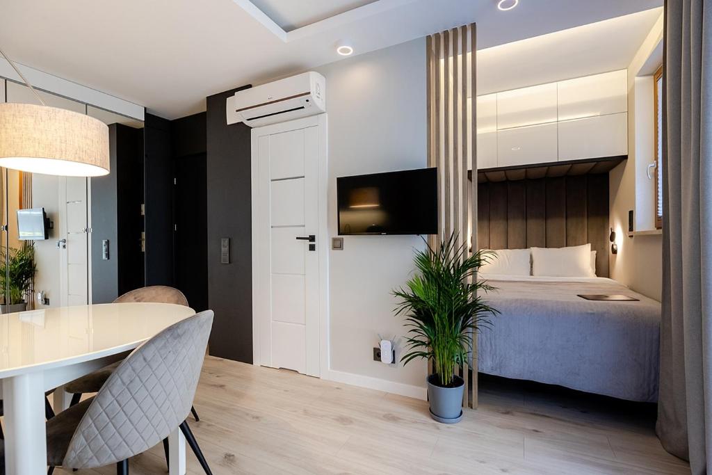 Apartment Wola photo 2