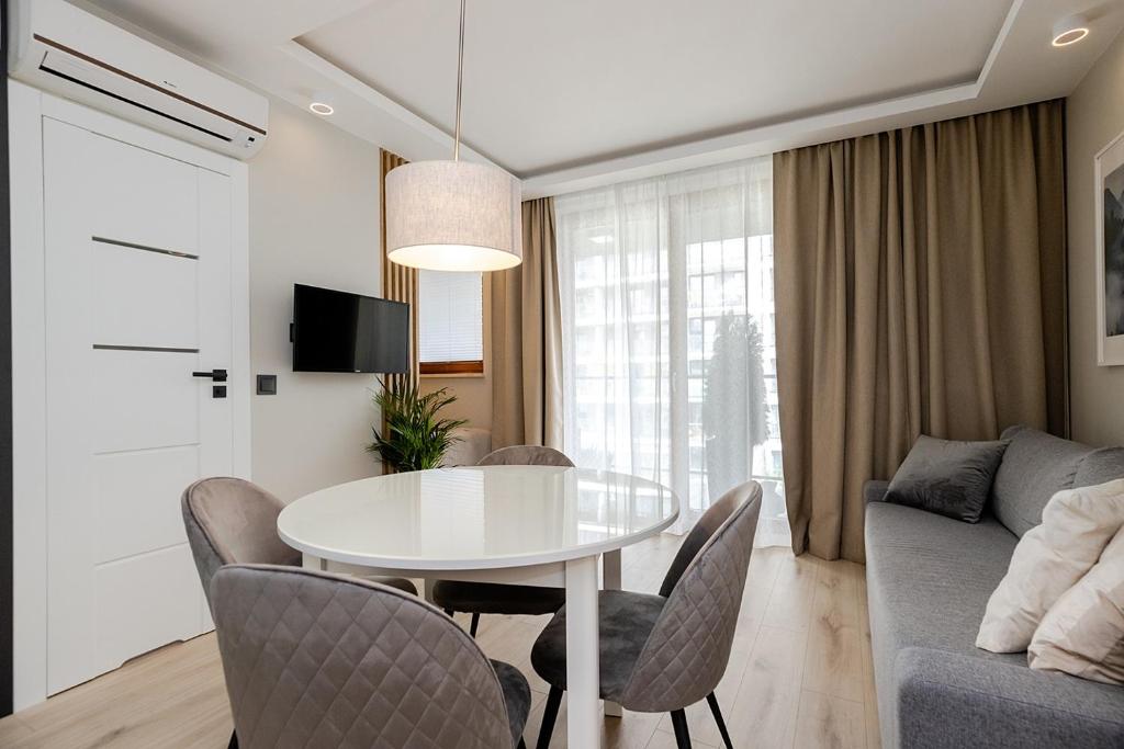 Apartment Wola photo 3