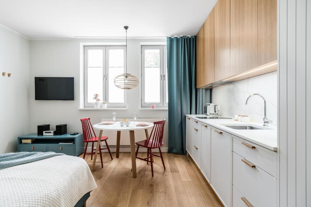 Sanhaus - PORTO and MADERA Boutique Apartments photo 2