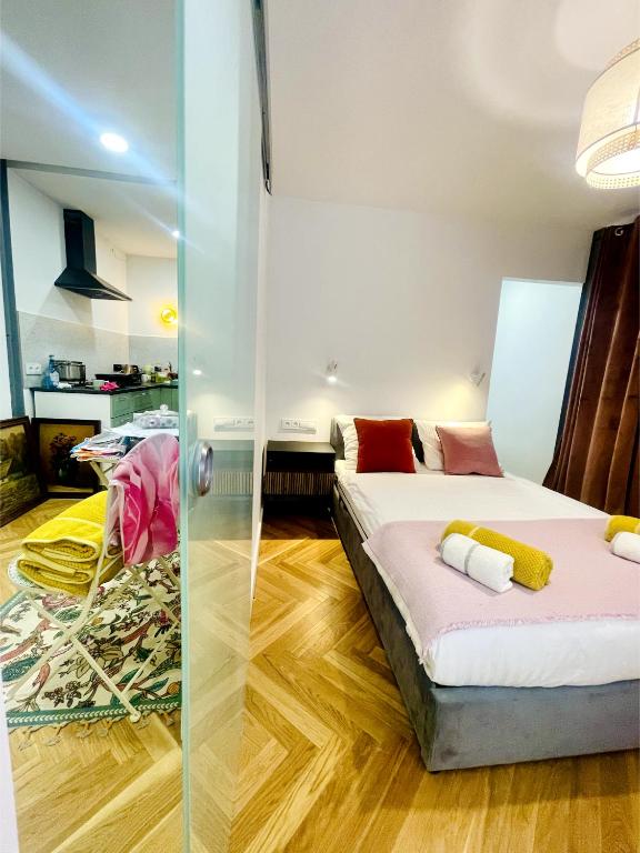 Saltwater Apartment Gdynia photo 2
