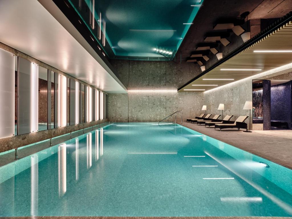 Sheraton Sopot Hotel photo 2