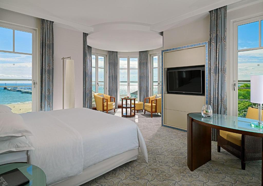 Sheraton Sopot Hotel photo 3