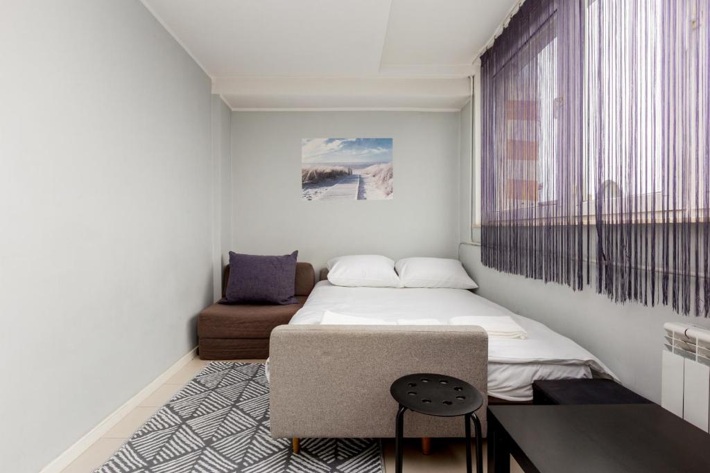 Seaside Comfort Studio by BookingHost photo 2