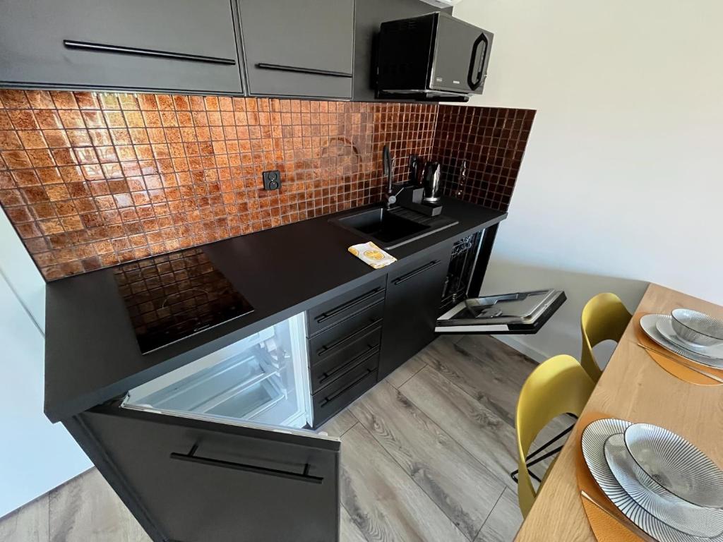 Green Port SPA Kołobrzeg STYLOWY LOFT- w cenie klimatyzacja photo 3