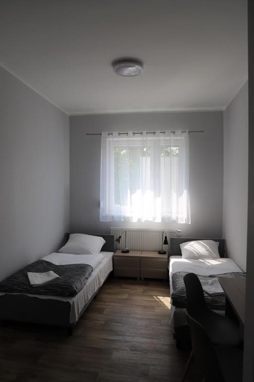 Hotel Sportowy photo 2