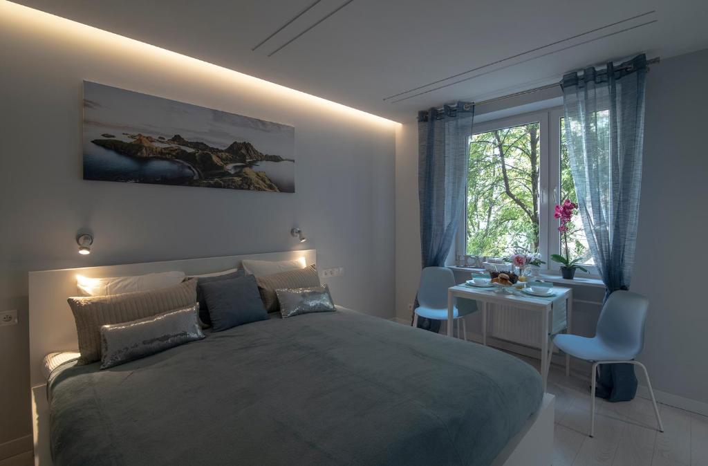 WLR Apartments - Hoza I photo 2