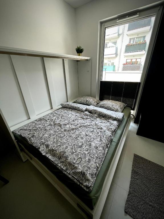 Sophia & Maya - Luksusowe Apartamenty Z Tarasem Blisko Centrum Katowic - Prywatny Parking - Self Check-In 24h photo 2
