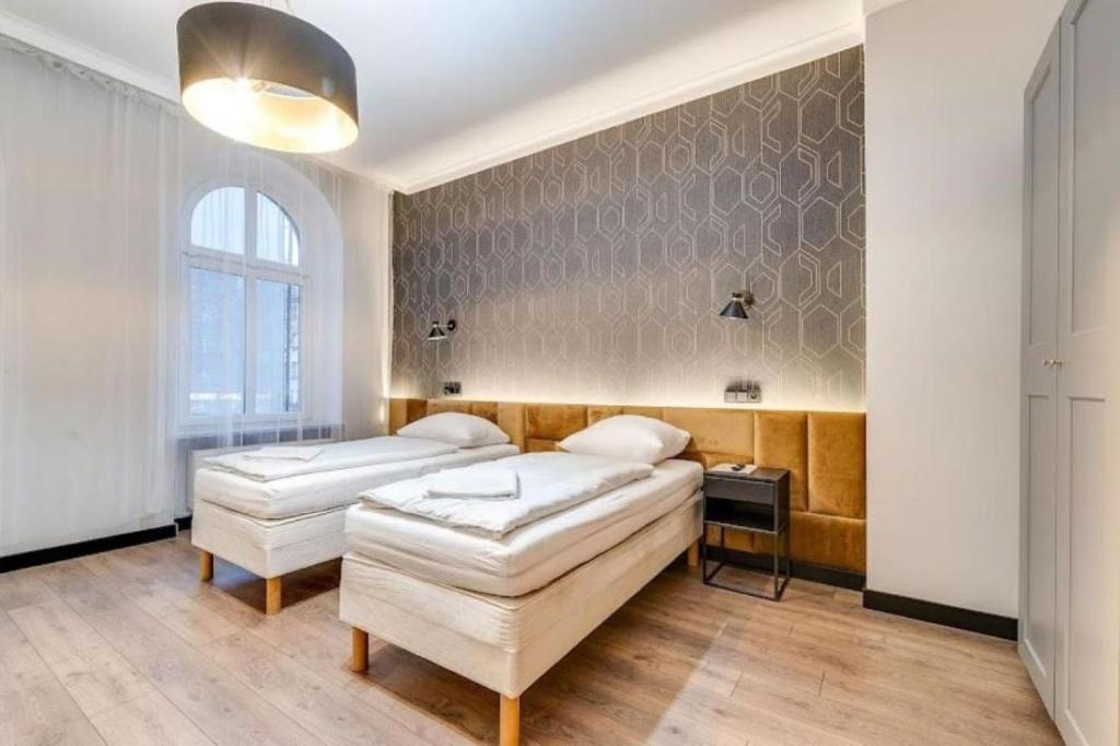 Apartamenty Mickiewicza - Superior Suites Katowice photo 2