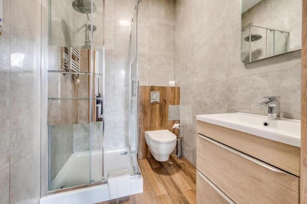Apartamenty Mickiewicza - Superior Suites Katowice photo 3