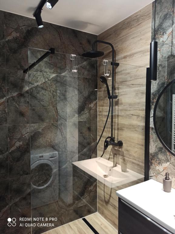 Apartament Zuza w Wiśle photo 3