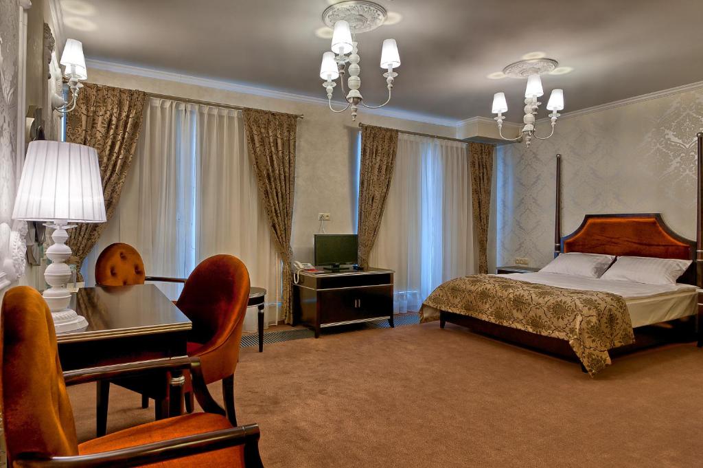 Hotel Santana photo 2