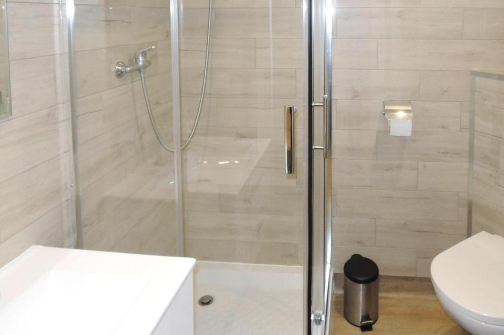 Apartment in Dziwnów by Baltic Sea Beach photo 3