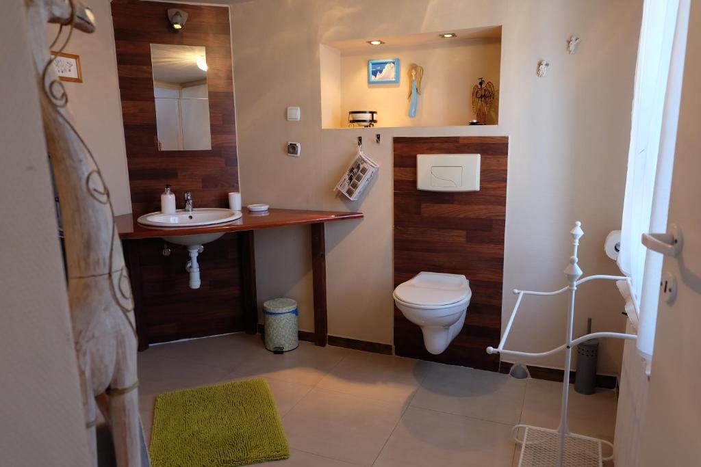Willa Pod Aniołem - Pokoje Gościnne & Apartamenty z widokiem na góry photo 3