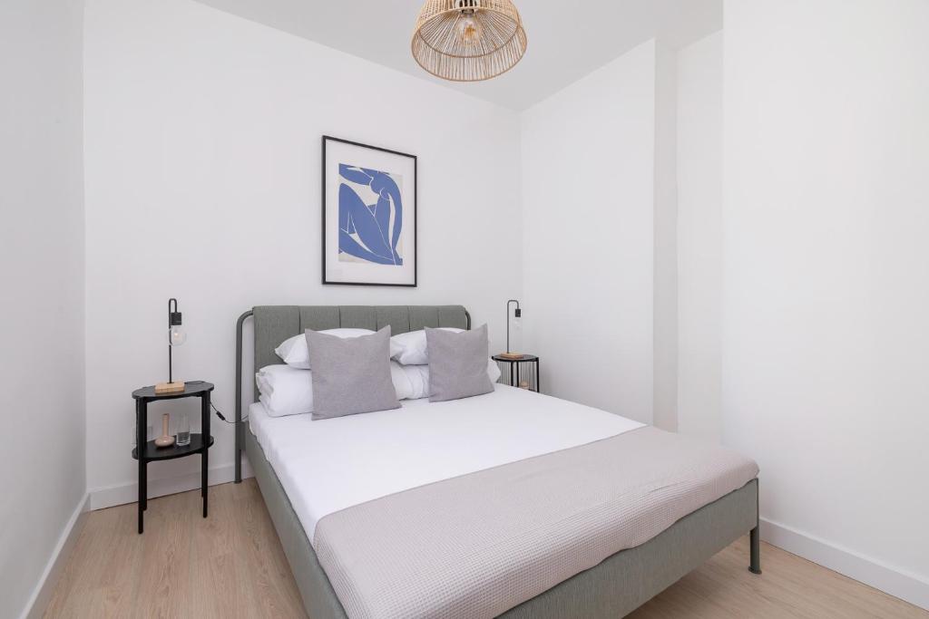 Studio apartment - Starowiślna 69 street — photo 1