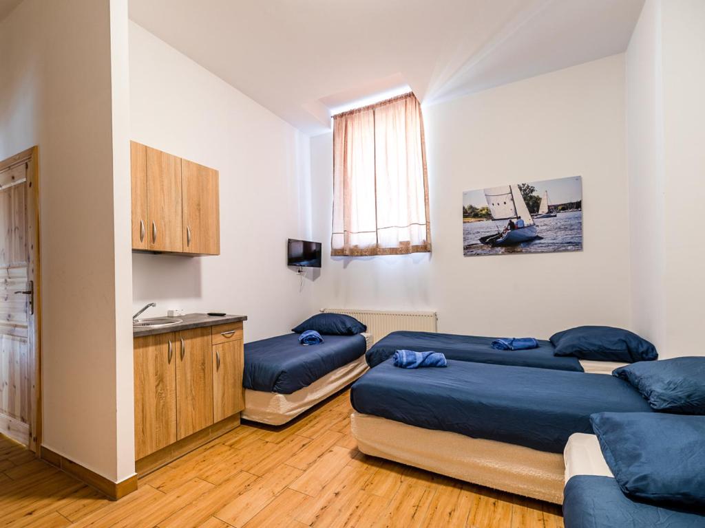 SSW Grand Hostel Iława photo 2