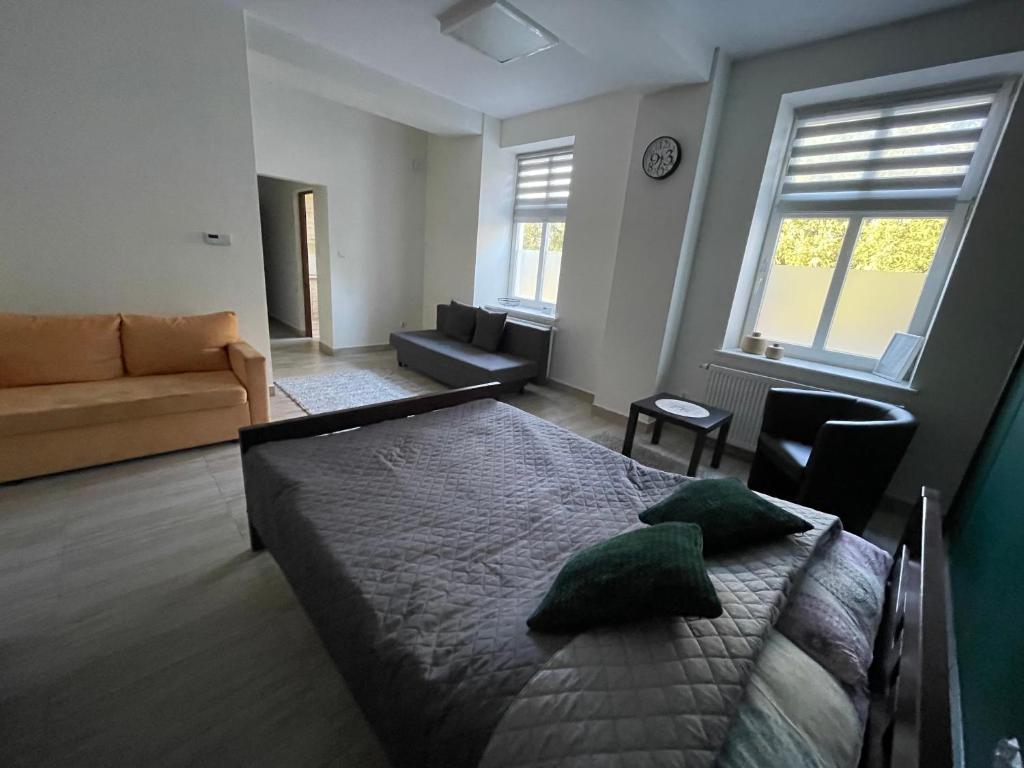 Apartamenty Trzciana photo 2