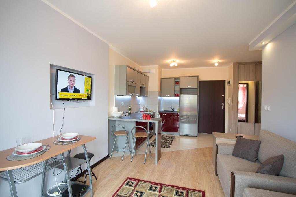 Słoneczny Apartament — photo 1