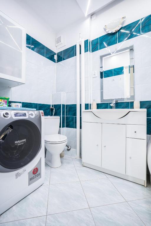 Słoneczny i cichy apartament przy Starym Mieście photo 3