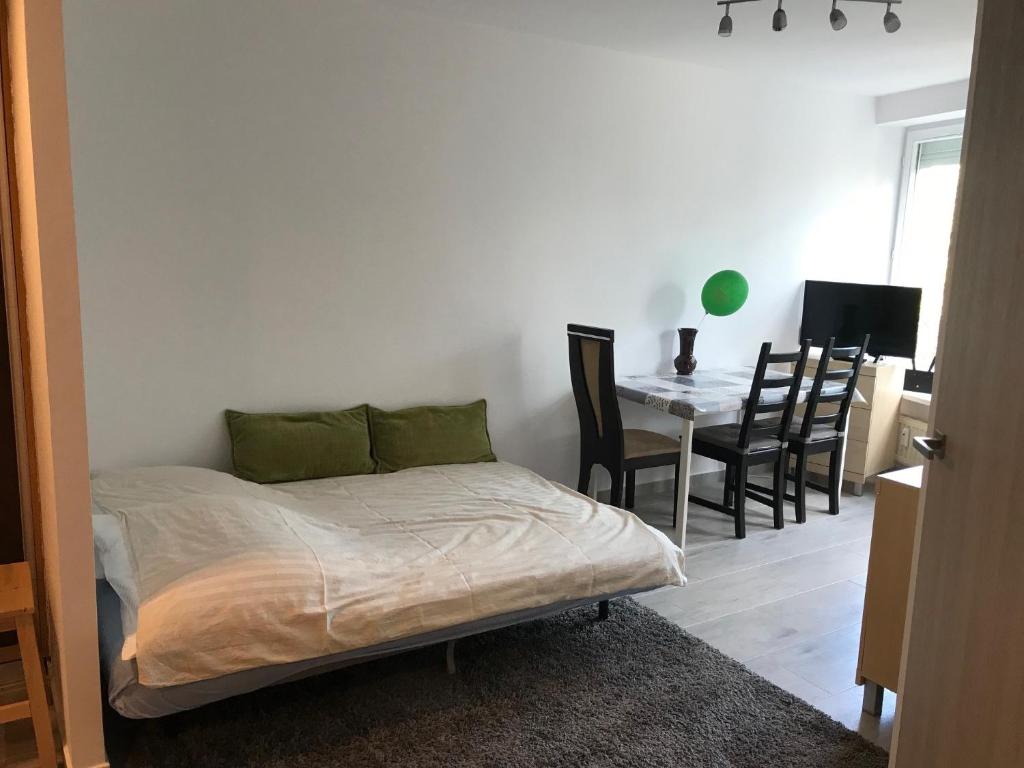 Apartament Grochowy - Poznań Stare Miasto photo 2
