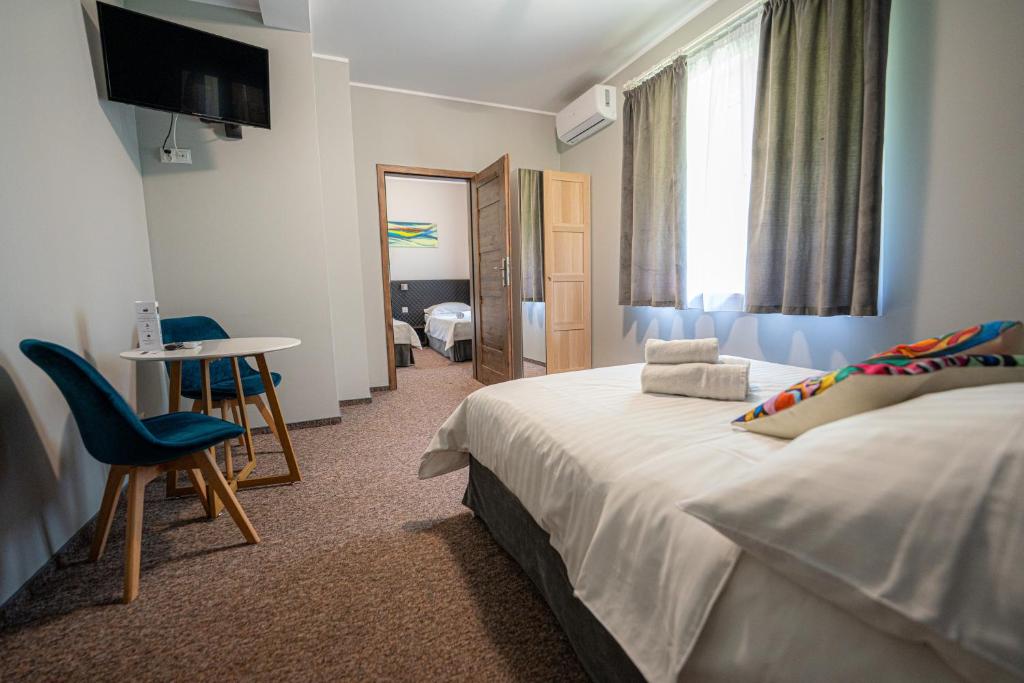 Apartamenty Wypoczynkowa 24 - 700m od Park Wodny Suntago Wręcza photo 2