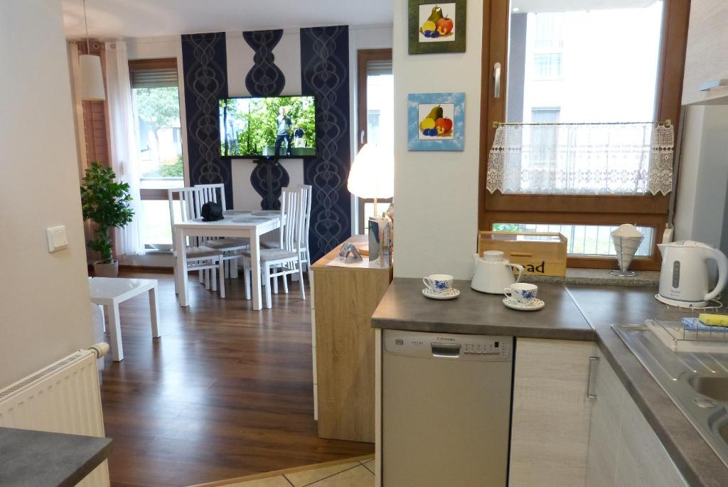 SAS Apartamenty Baron — photo 1