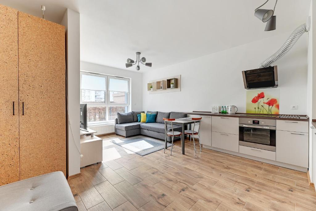 Spektrum by Grand Apartments — photo 1