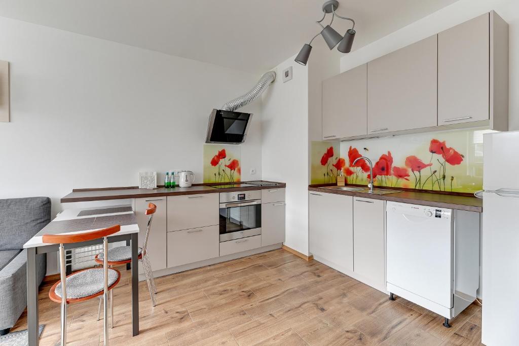 Spektrum by Grand Apartments photo 2
