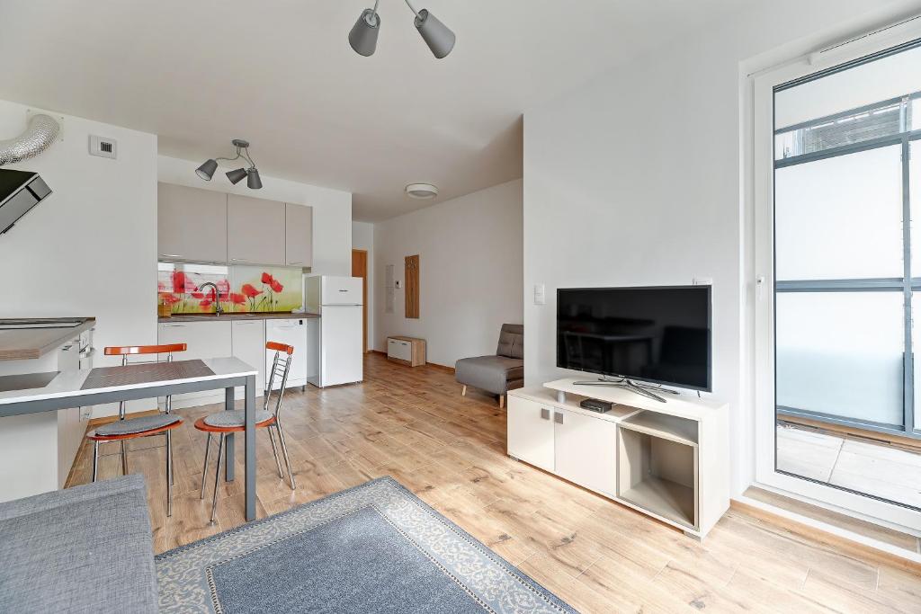 Spektrum by Grand Apartments photo 3