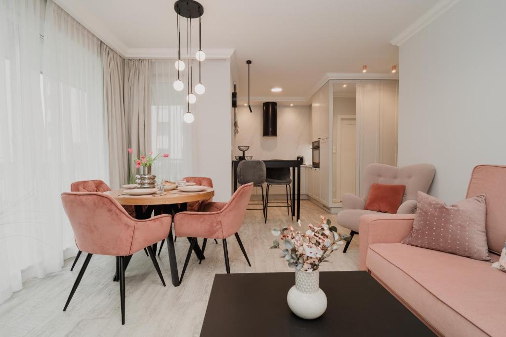 TOTU HOME Harmonia Oliwska Gdańsk — photo 1