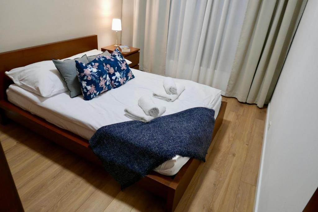 Zdrowa Apartment in Wilanów photo 2