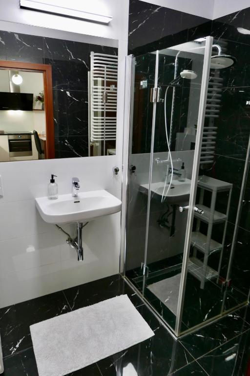 Zdrowa Apartment in Wilanów photo 3