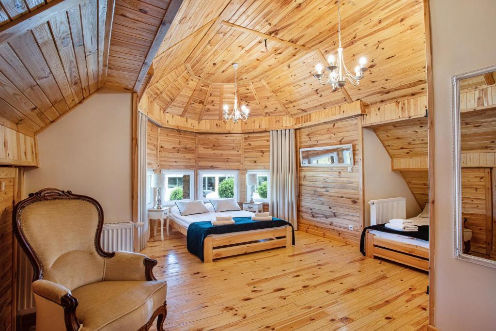 Skansen Bicz Resort photo 2