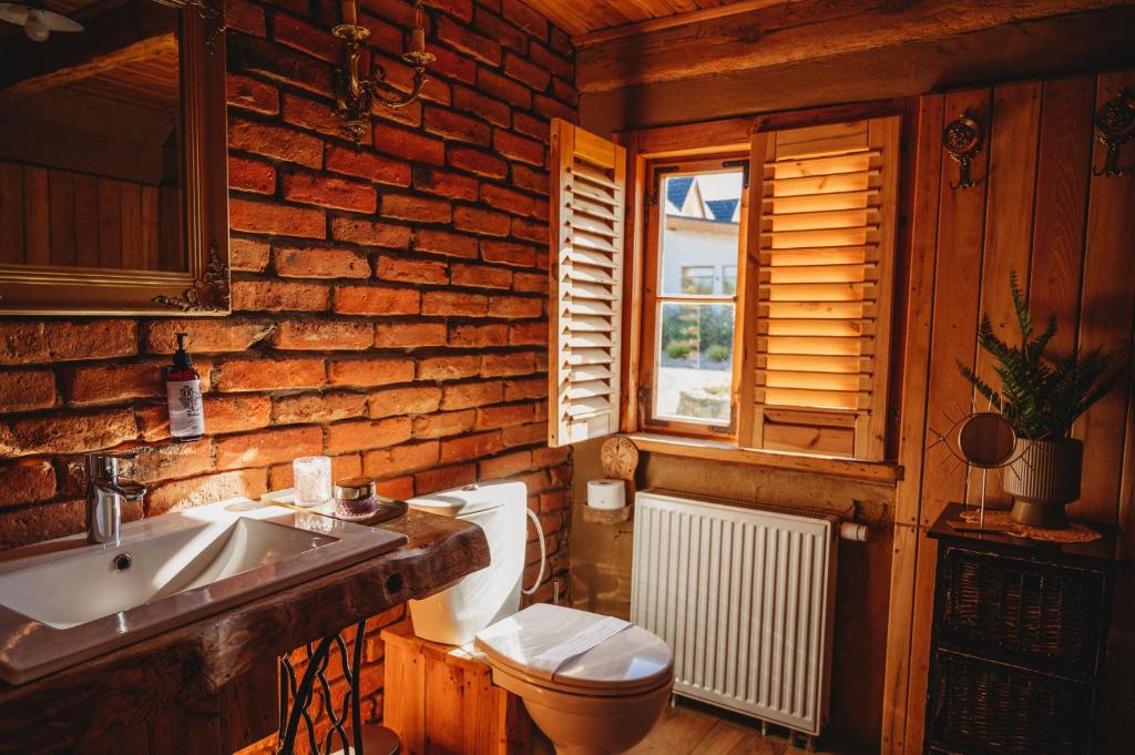 Skansen Bicz Resort photo 3