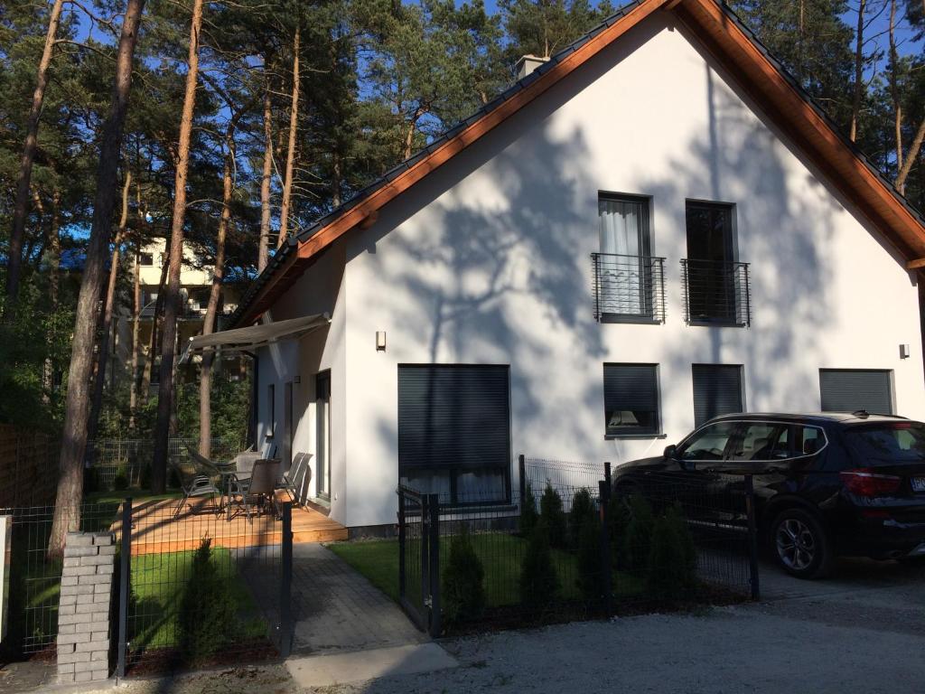 The Place by Baltic sea — photo 1