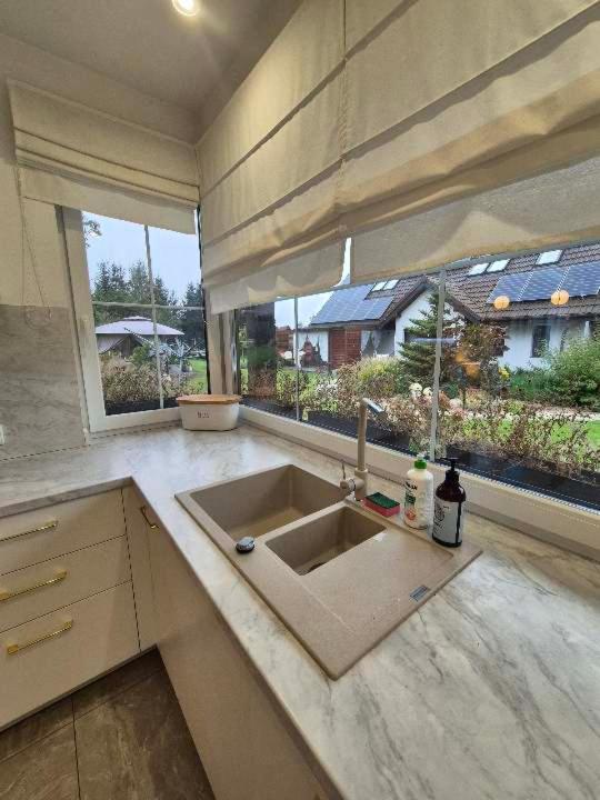 Siedlisko nad Drwęcą z jacuzzi i siłownią photo 2