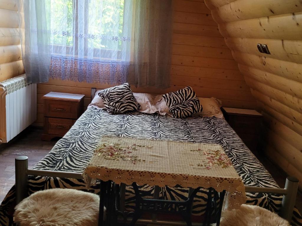 Wynajem Pokoi Krystyna Mróz photo 2