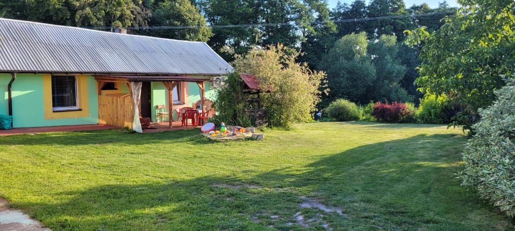 Zielone Zacisze Zwola — photo 1