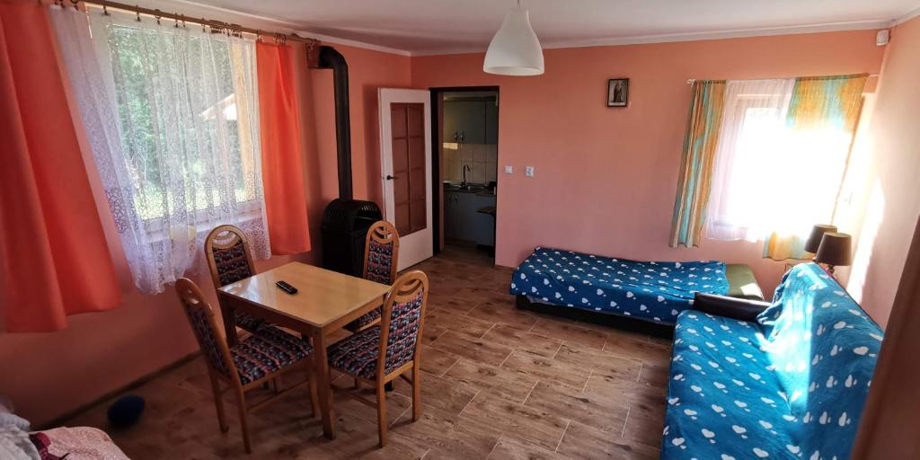 Zielone Zacisze Zwola photo 2
