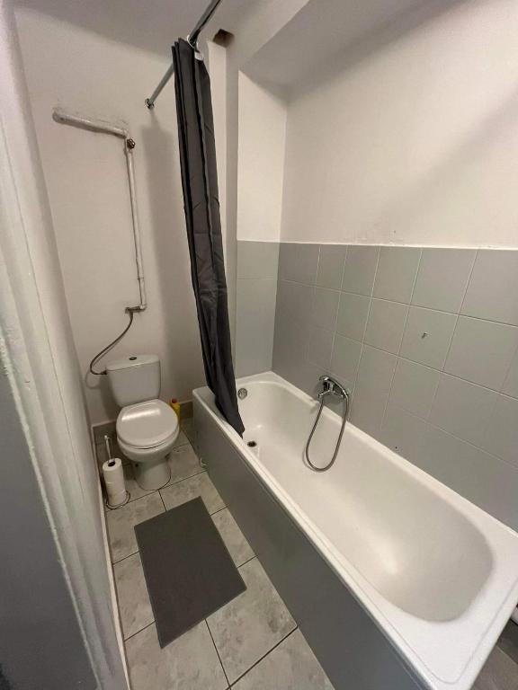 Well Apartment in Old Town photo 2