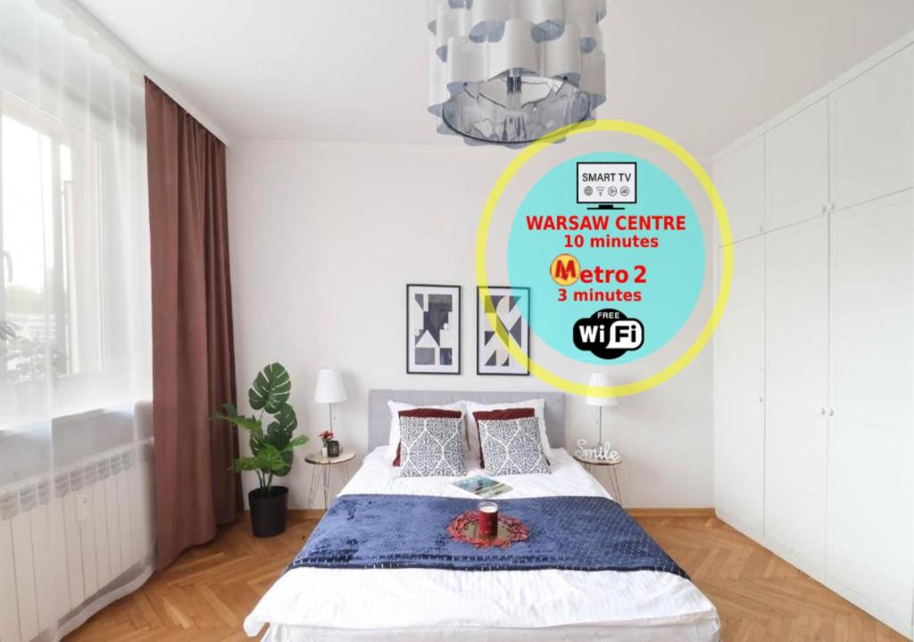 Apartment Vistula River by Arrenda — photo 1