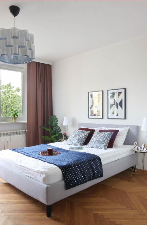 Apartment Vistula River by Arrenda photo 2