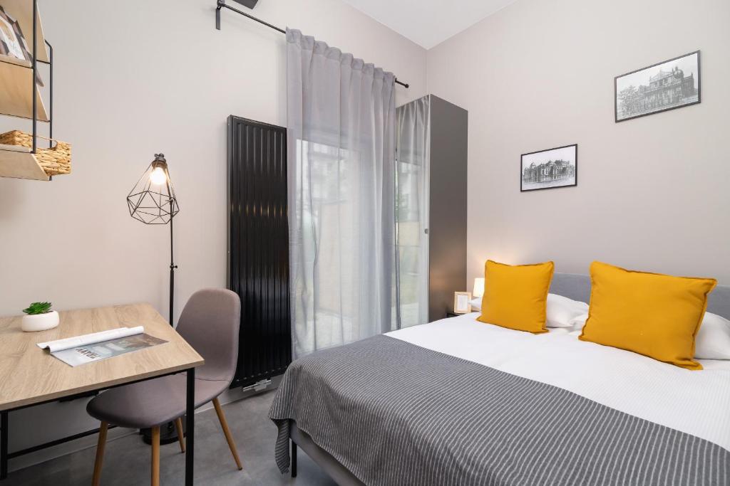 Salsa Residence Pet-friendly by Noclegi Renters photo 2