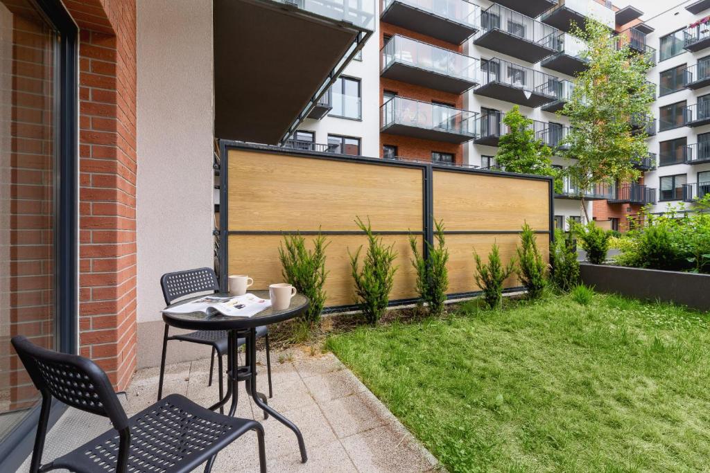 Salsa Residence Pet-friendly by Noclegi Renters photo 3