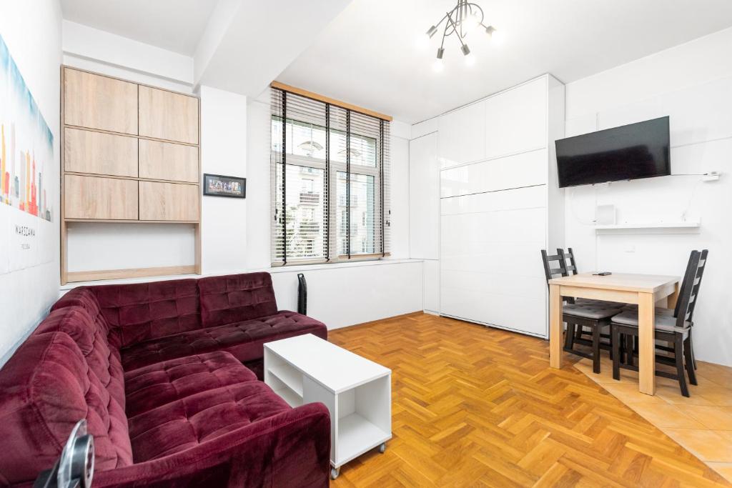 Wileńska 33 by Homeprime — photo 1